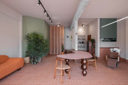 The Marcia Leal Hair Studio